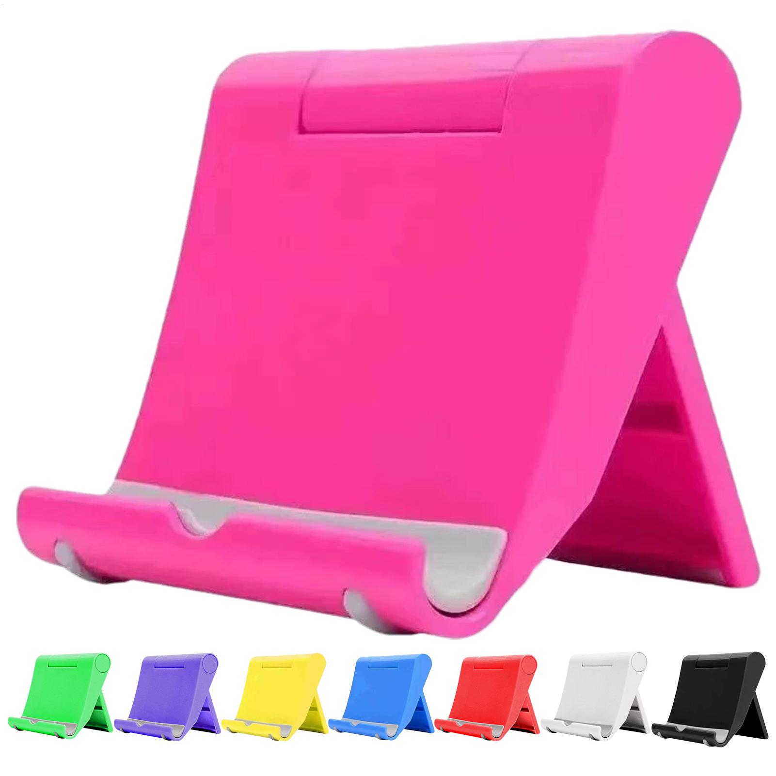 Home Office Call Center - Portable Folding Cell Phone holder Tablet