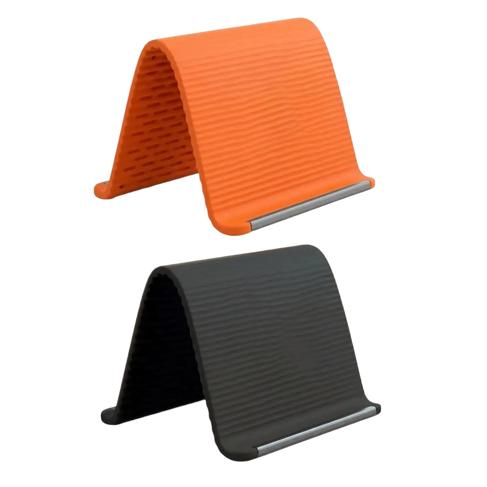 Home Office Call Center - Cell Phone Holder Multi-Angle Adjustable Mount