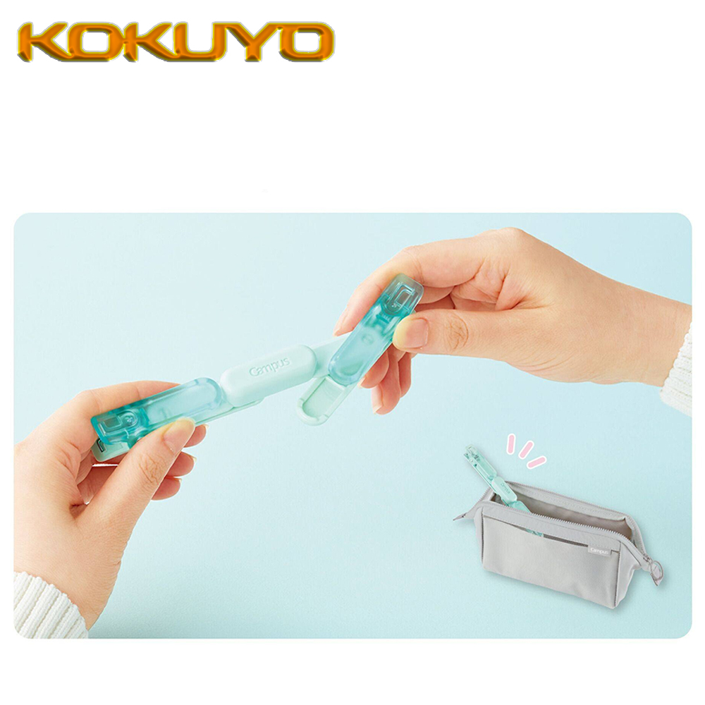 1PC Japan KOKUYO Resin Transpa - Document Scanner Portable recensione e prezzo