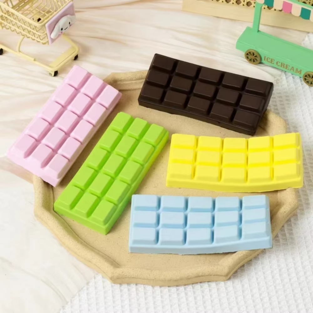 2026 Simulated Chocolate Squee - Home Office Simulator recensione e prezzo