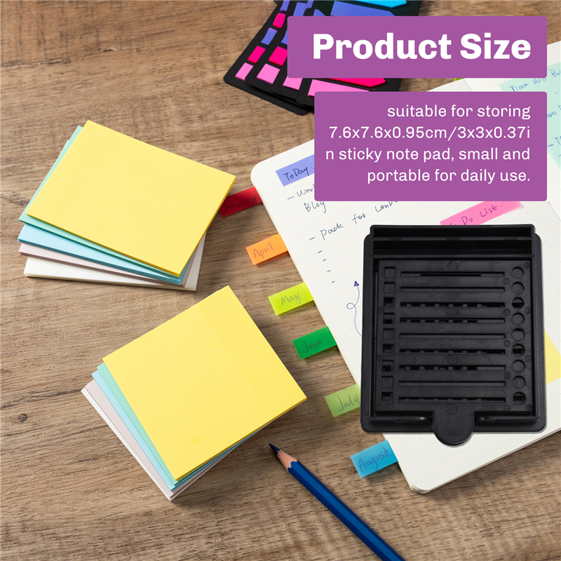 【Price Drop !!】Self-Sticky Not - Sticky Note Dispenser recensione e prezzo