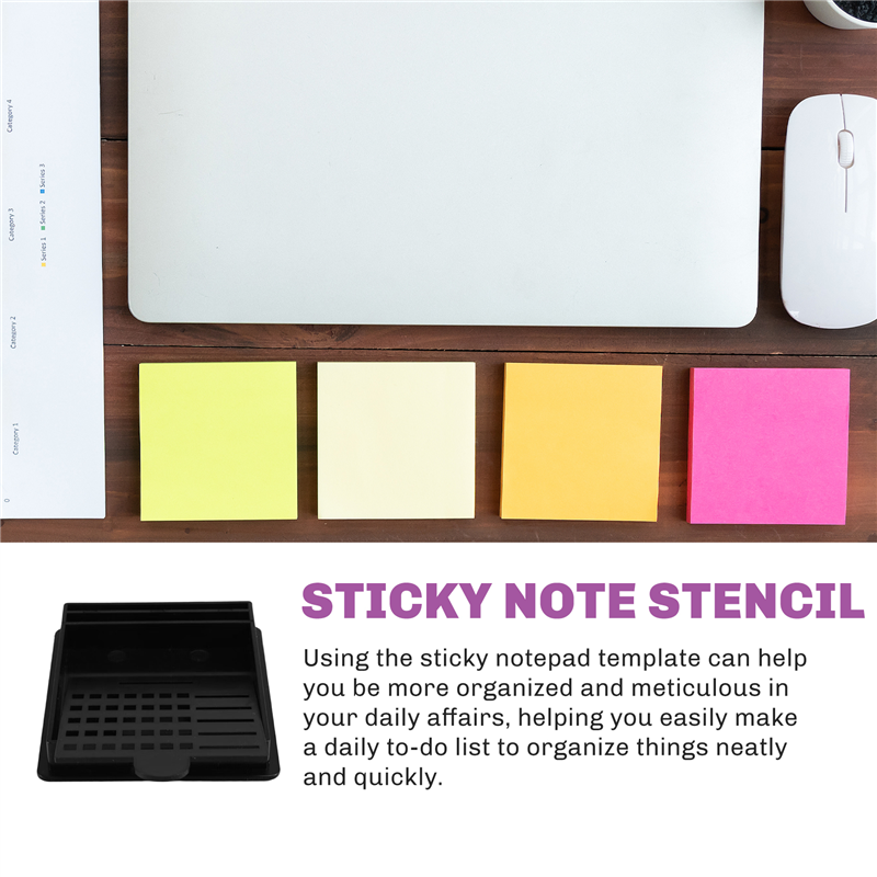 【Price Drop !!】Self-Sticky Not - Sticky Note Dispenser recensione e prezzo