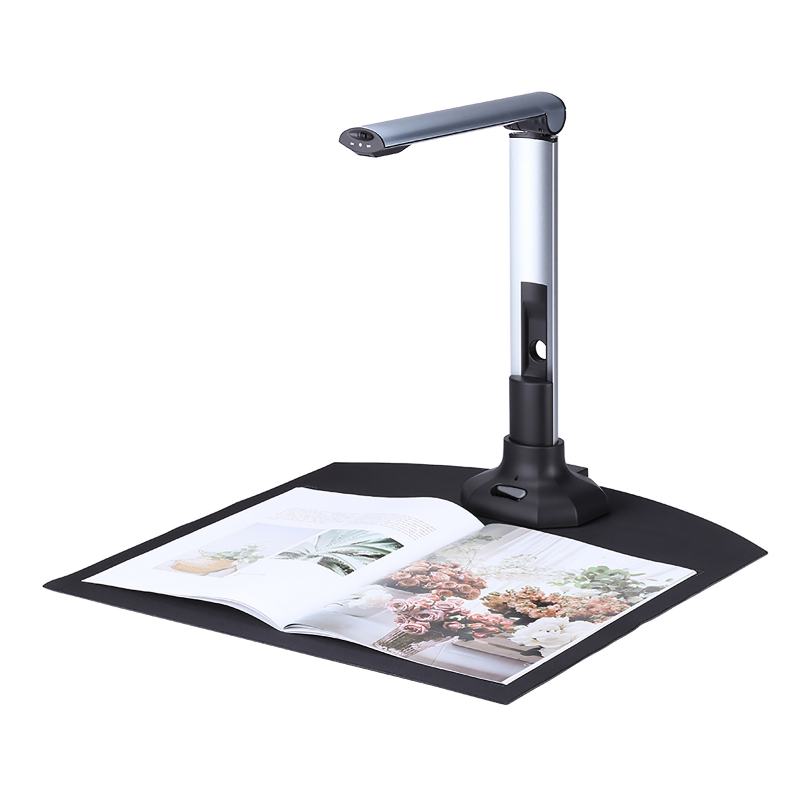 BK52 Portable Book & Document  - Document Scanner Portable recensione e prezzo