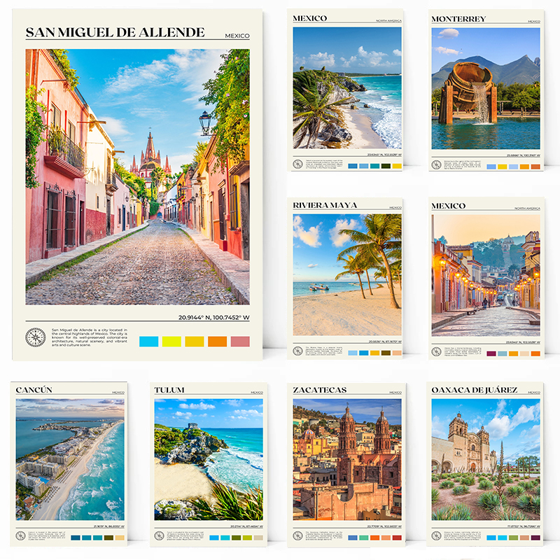 Guadalajara Zacatecas Puerto V - Home Office Zacatecas recensione e prezzo