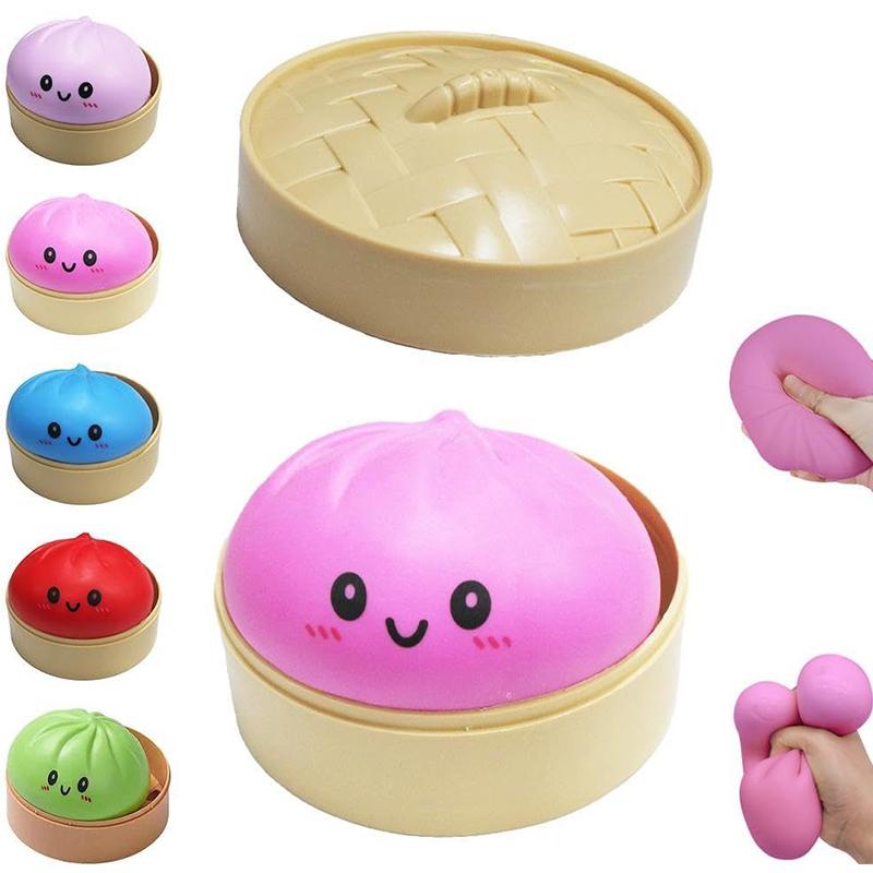 Simulation Glowing Dumpling Sl - Home Office Simulator recensione e prezzo
