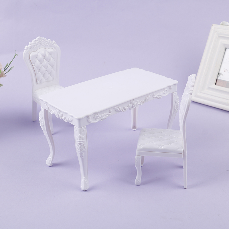 Dollhouse 1:6 Mini Furniture S - Home Office Simulator recensione e prezzo