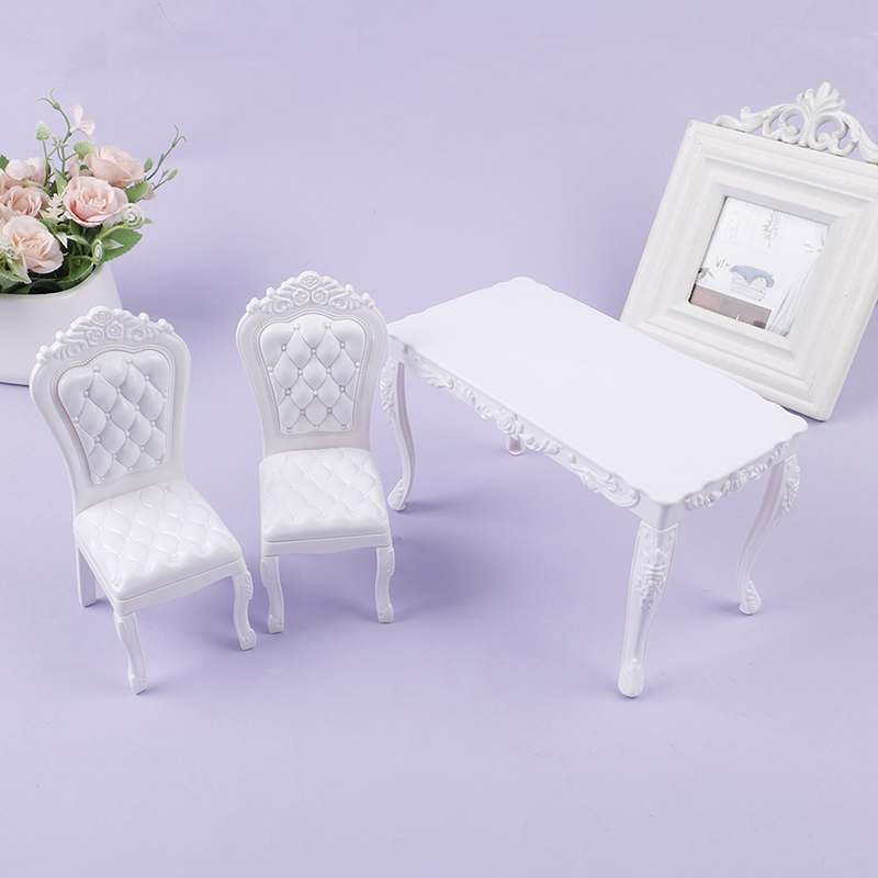 Dollhouse 1:6 Mini Furniture S - Home Office Simulator recensione e prezzo