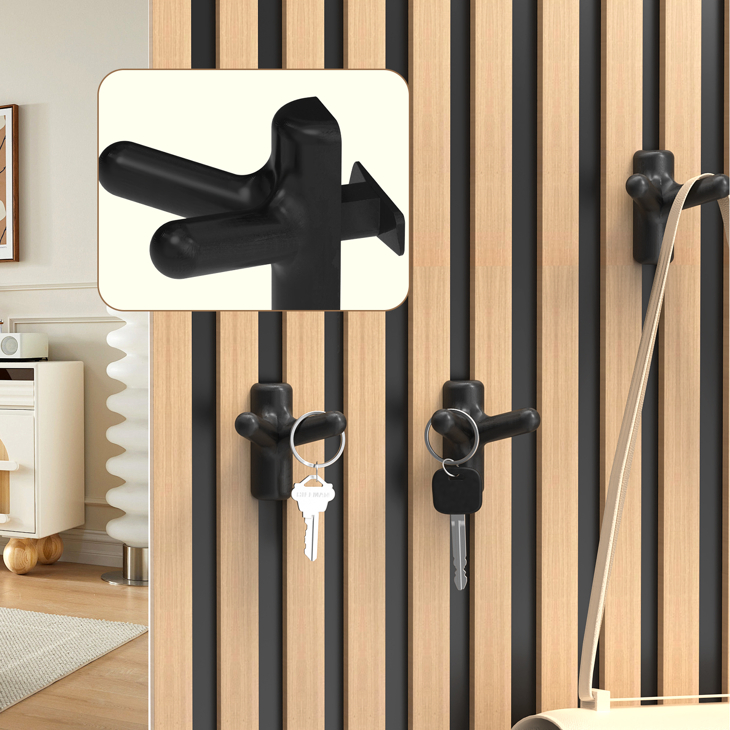 Sound insulation board fork ho - Home Office Studio recensione e prezzo