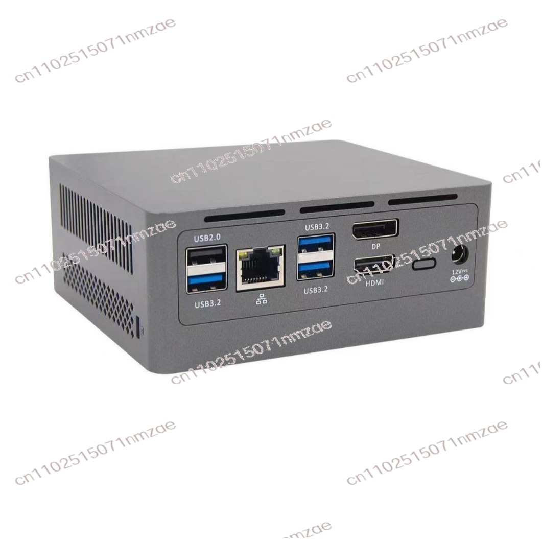 N100 Mini PC 4K Dual Screen In - Home Office Pc recensione e prezzo