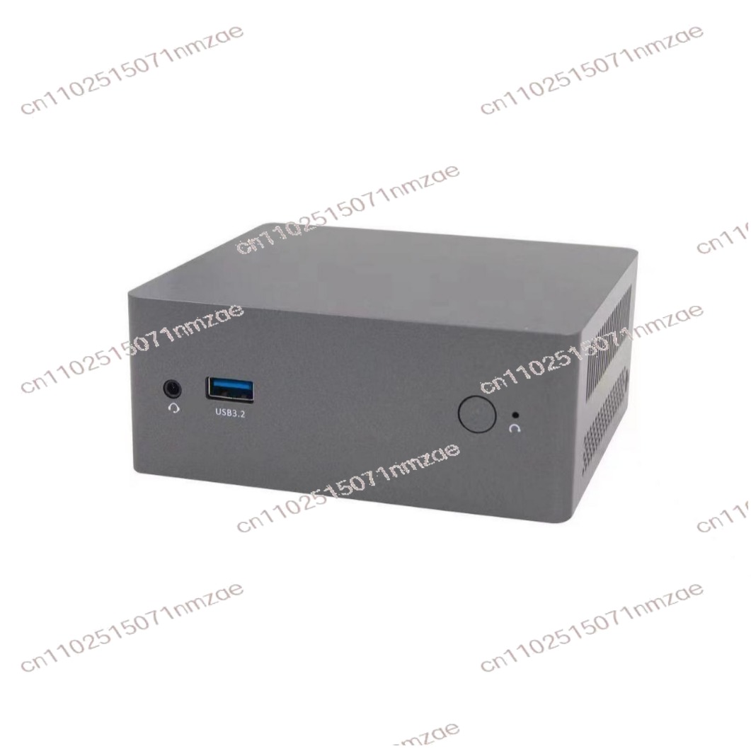 N100 Mini PC 4K Dual Screen In - Home Office Pc recensione e prezzo