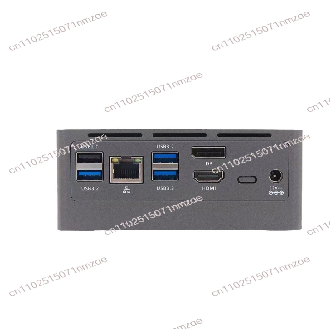 N100 Mini PC 4K Dual Screen In - Home Office Pc recensione e prezzo
