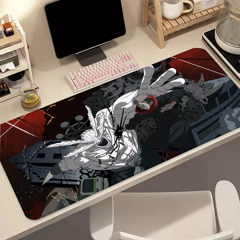 MahoRaga Mouse Pad Cartoon Ani - Home Office Pc recensione e prezzo