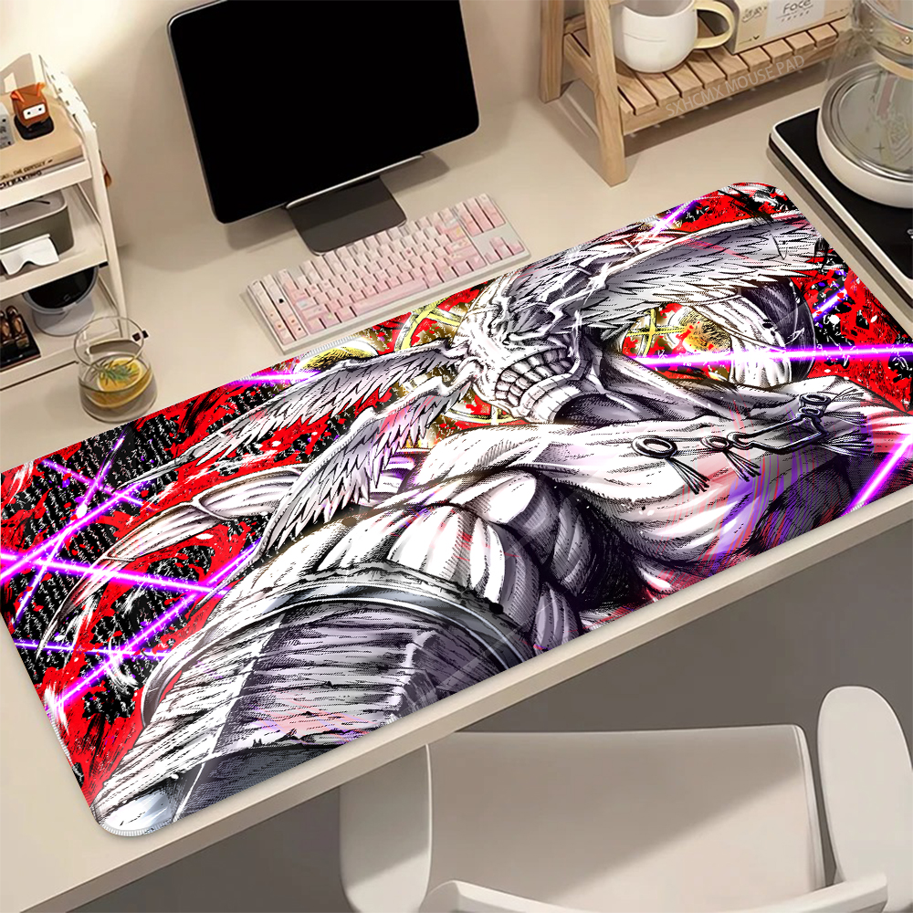 MahoRaga Mouse Pad Cartoon Ani - Home Office Pc recensione e prezzo