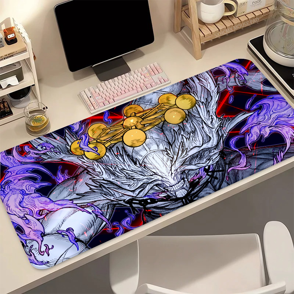 MahoRaga Mouse Pad Cartoon Ani - Home Office Pc recensione e prezzo