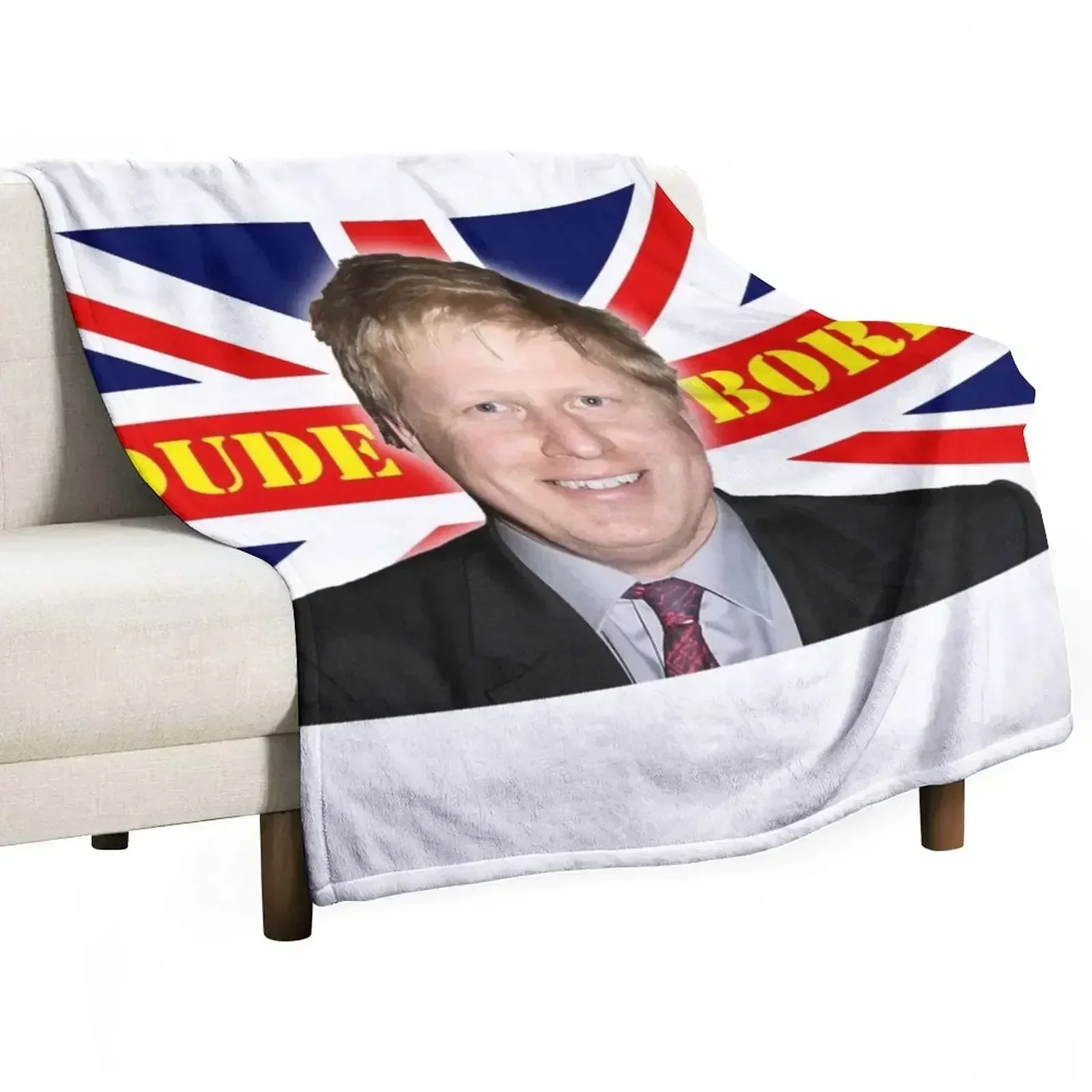 DUDE BORIS UK Prime Minister B - Home Office Ministers recensione e prezzo