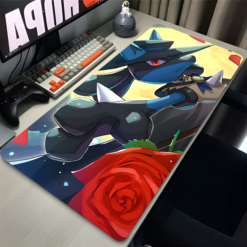 Mouse Pad Cool Anime P-pokemon - Home Office Pc recensione e prezzo
