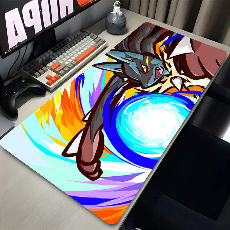 Mouse Pad Cool Anime P-pokemon - Home Office Pc recensione e prezzo