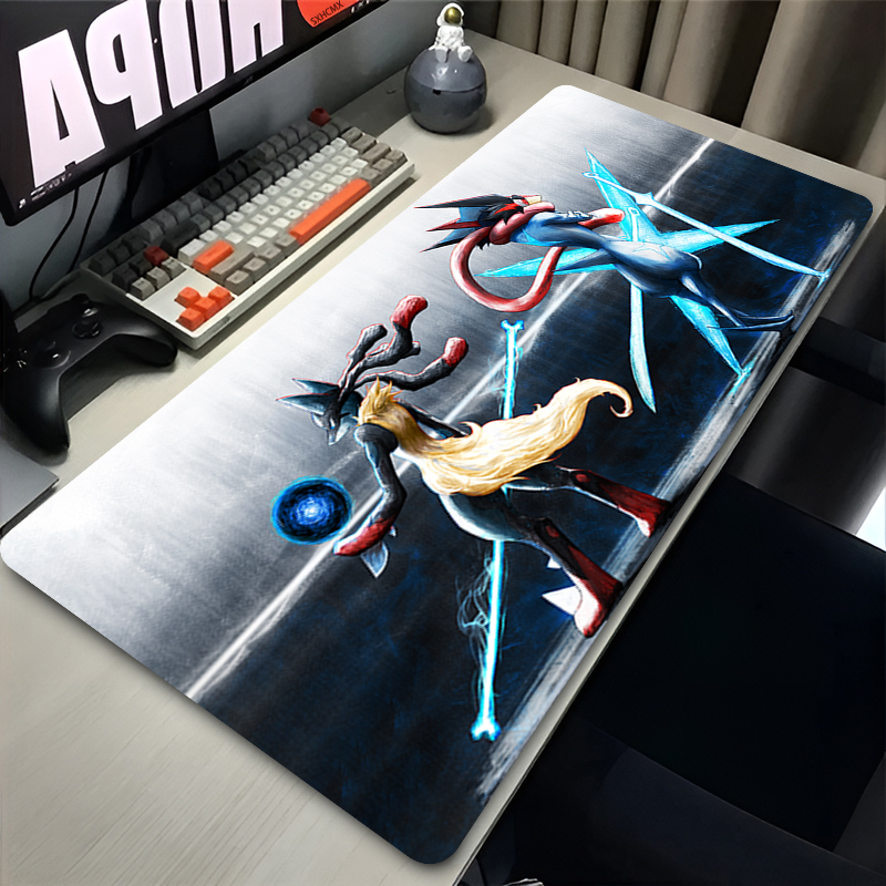Mouse Pad Cool Anime P-pokemon - Home Office Pc recensione e prezzo