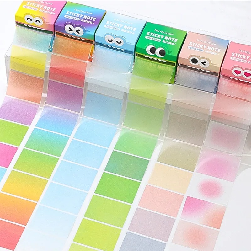 Pull-out Sticky Notes 105Sheet - Sticky Note Dispenser recensione e prezzo