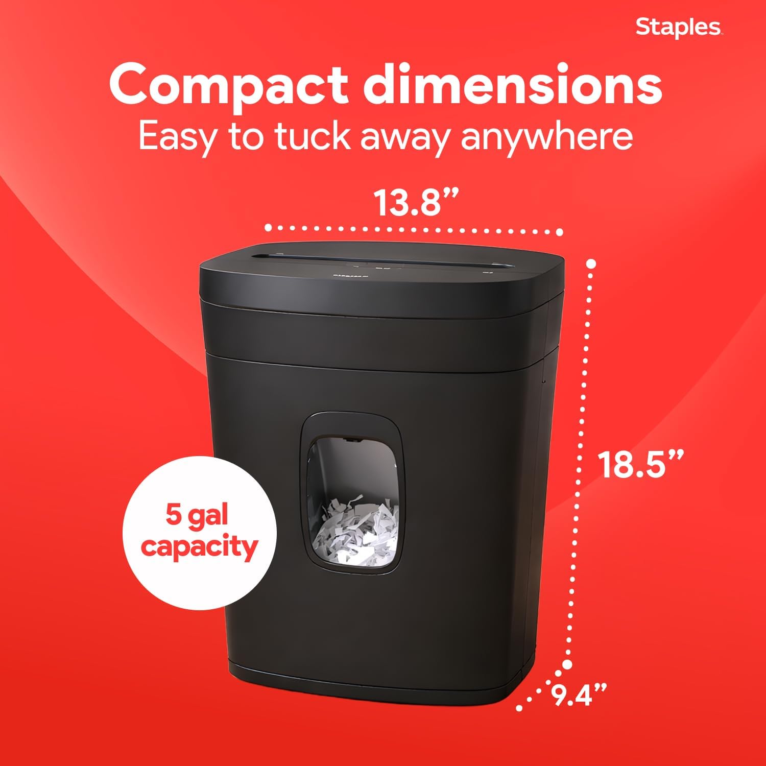 Micro-Cut 12-Sheet Paper Shred - Paper Shredder Micro recensione e prezzo