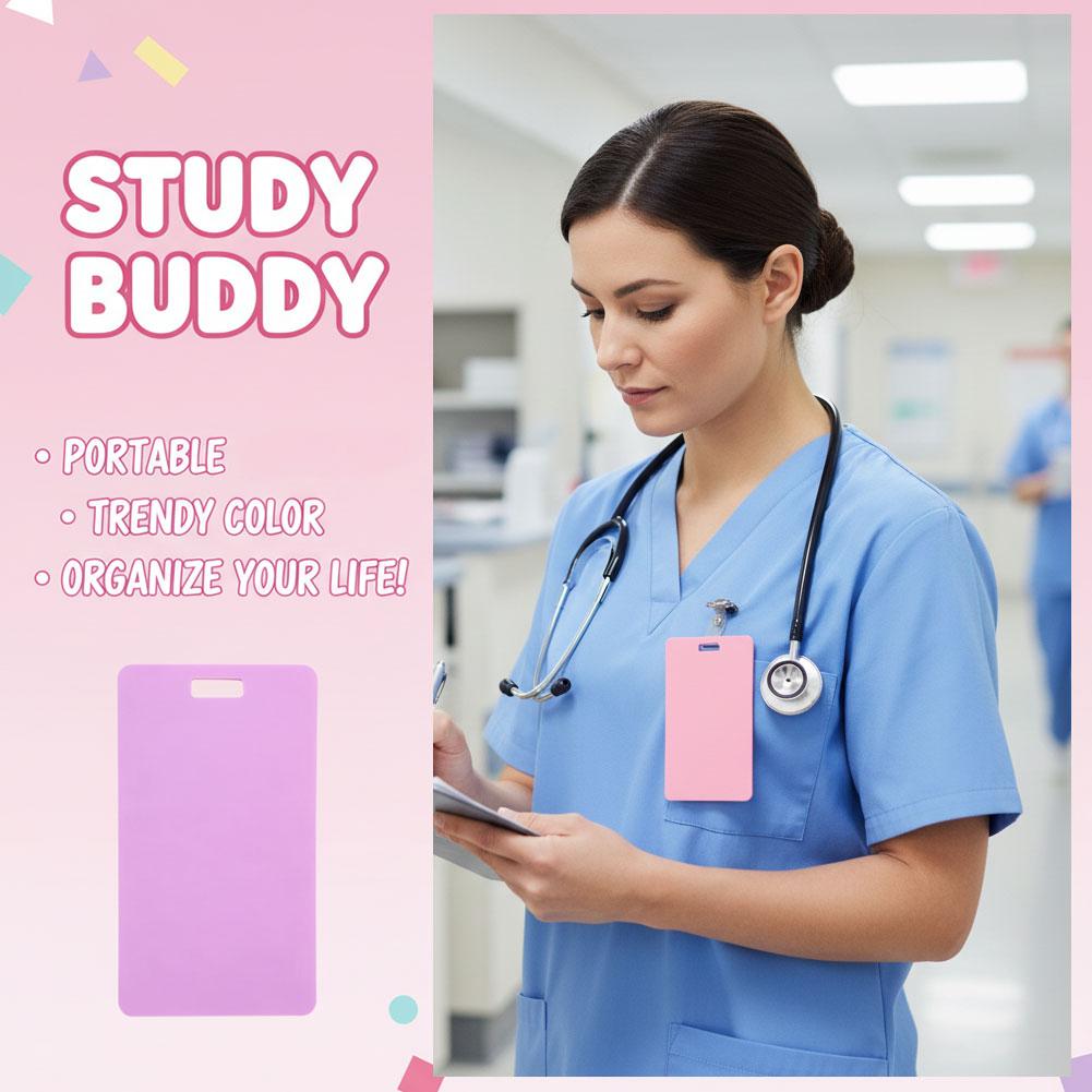 Creative Reusable Erasable Bad - Sticky Note Dispenser recensione e prezzo