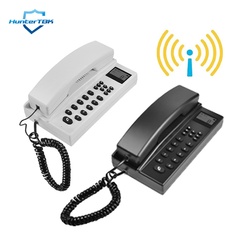 Wireless Intercom Phone System - Home Office Call Center recensione e prezzo