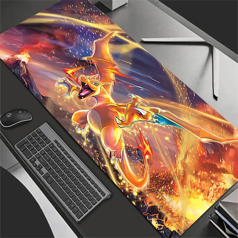 Mouse Pad Anime Gaming Accesso - Home Office Pc recensione e prezzo
