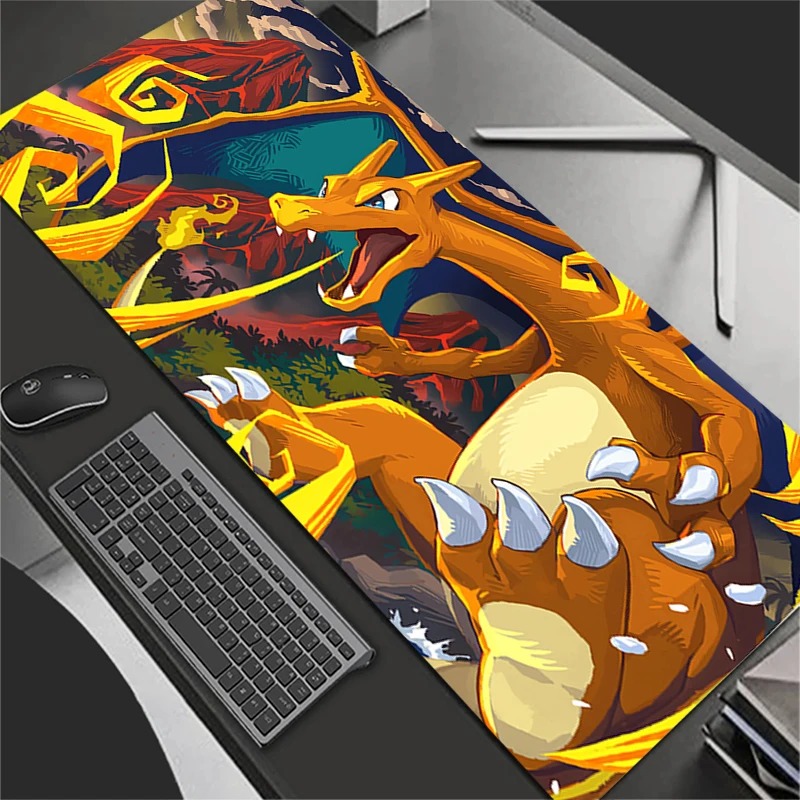 Mouse Pad Anime Gaming Accesso - Home Office Pc recensione e prezzo