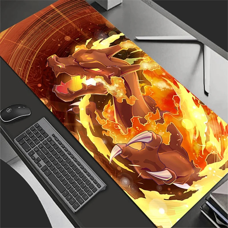Mouse Pad Anime Gaming Accesso - Home Office Pc recensione e prezzo
