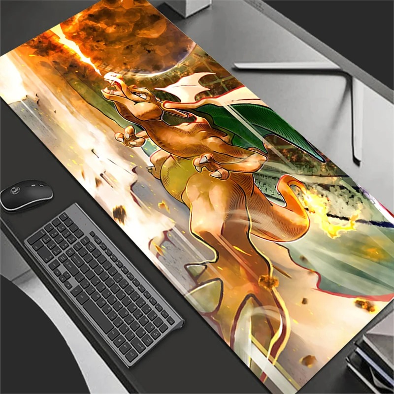 Mouse Pad Anime Gaming Accesso - Home Office Pc recensione e prezzo