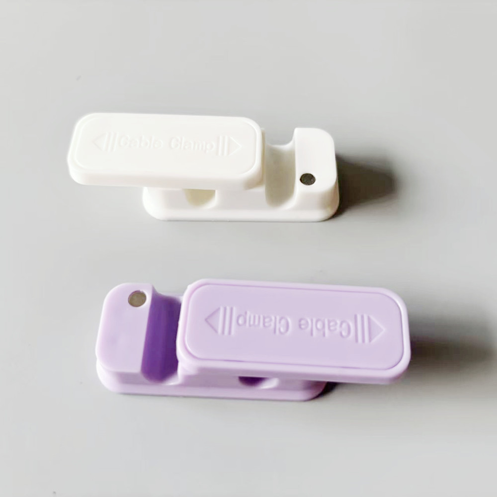 Magnetic cable clips Dual Cord - Home Office Call Center recensione e prezzo