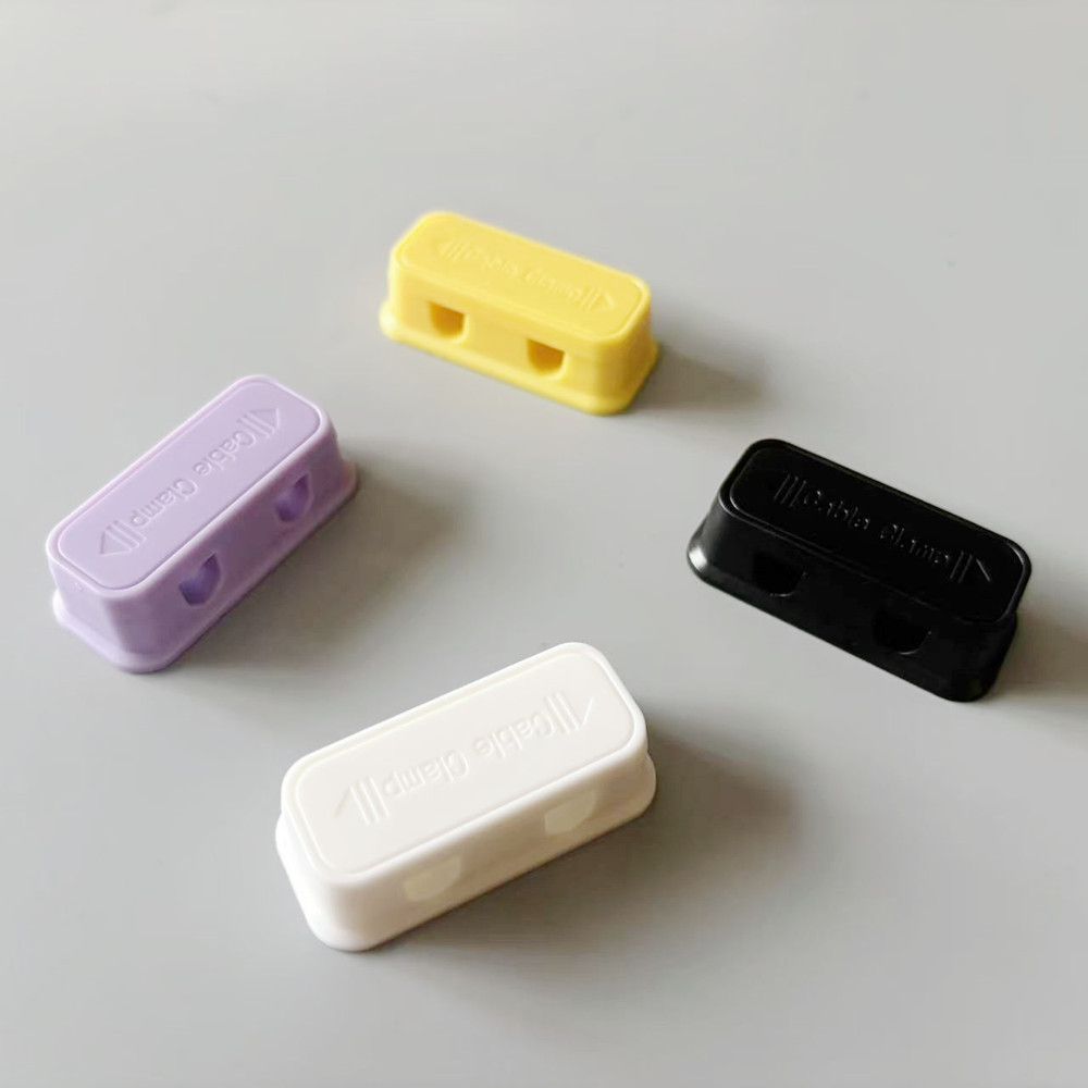 Magnetic cable clips Dual Cord - Home Office Call Center recensione e prezzo