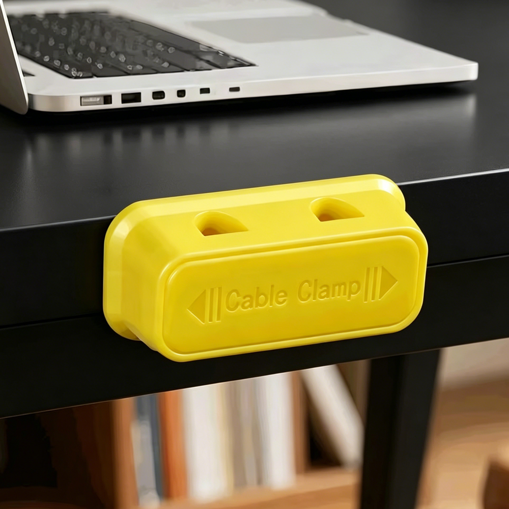 Magnetic cable clips Dual Cord - Home Office Call Center recensione e prezzo