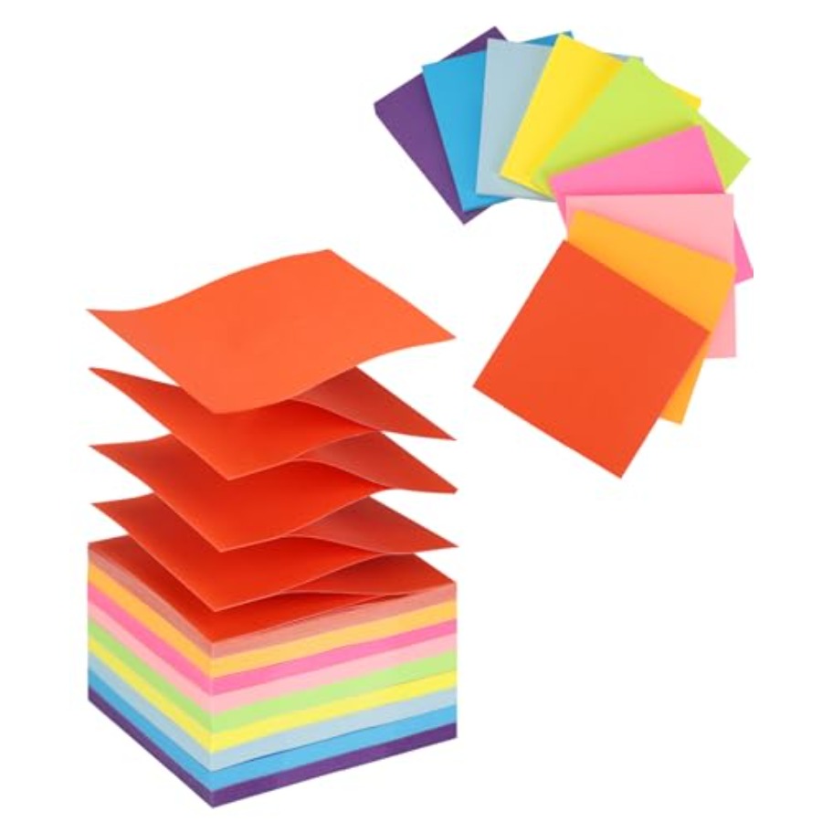 - Pop Up Sticky Notes 3x3 Refi - Sticky Note Dispenser recensione e prezzo