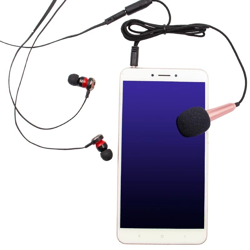 Portable 3.5mm Stereo Studio M - Home Office Studio recensione e prezzo