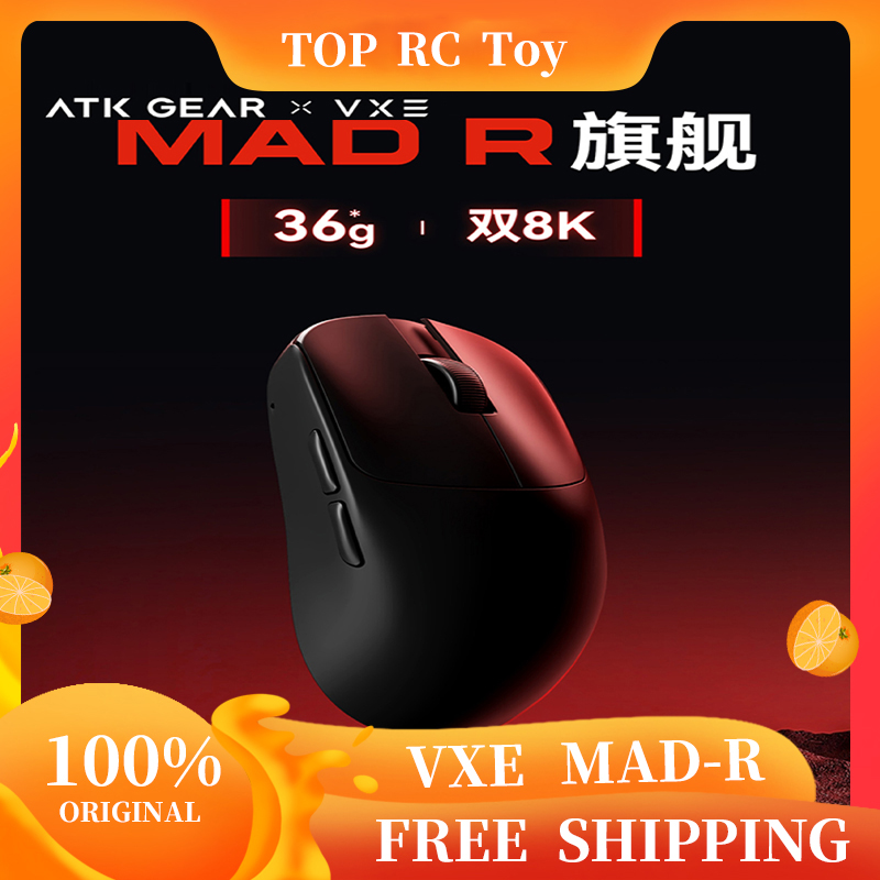 VXE VGN MAD R Major Ultra-Ligh - Home Office Pc recensione e prezzo