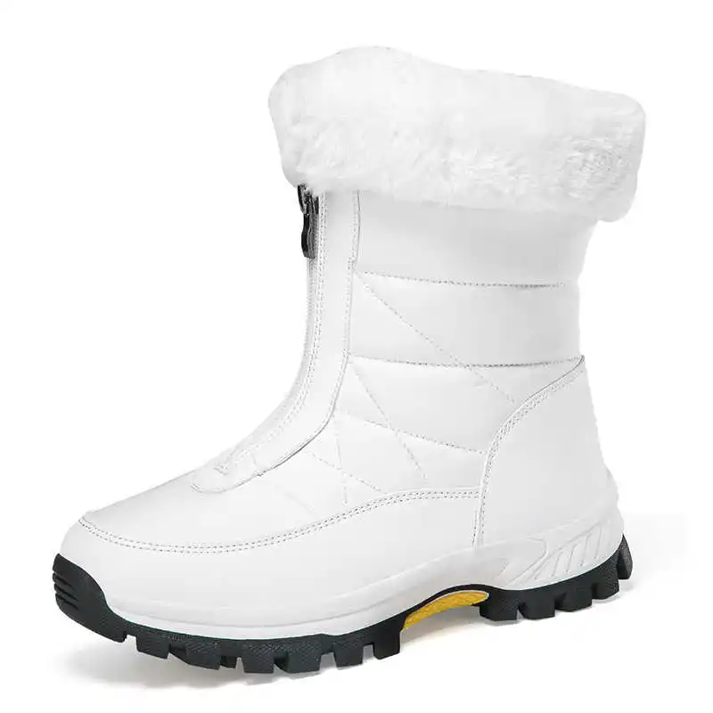 Women's Boot Sneakers Walking  - Home Office Buy recensione e prezzo