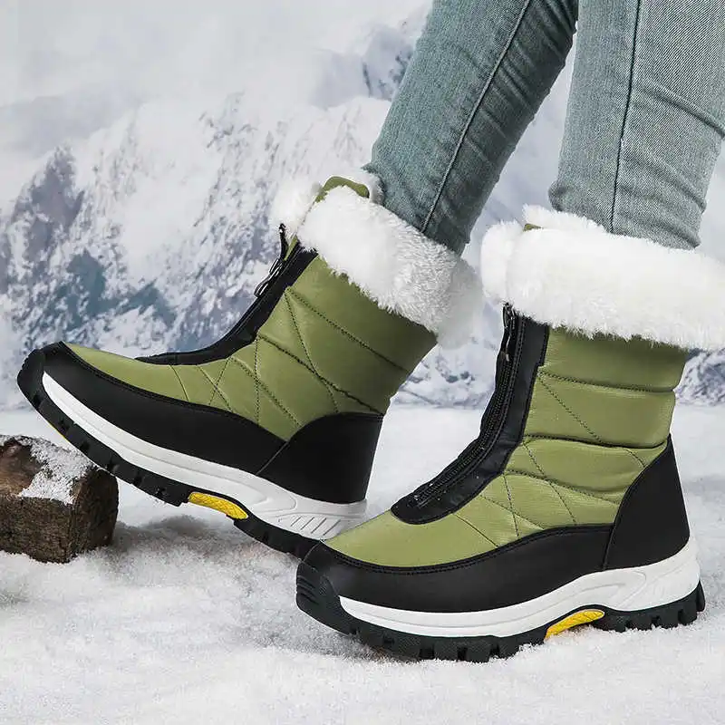 Women's Boot Sneakers Walking  - Home Office Buy recensione e prezzo