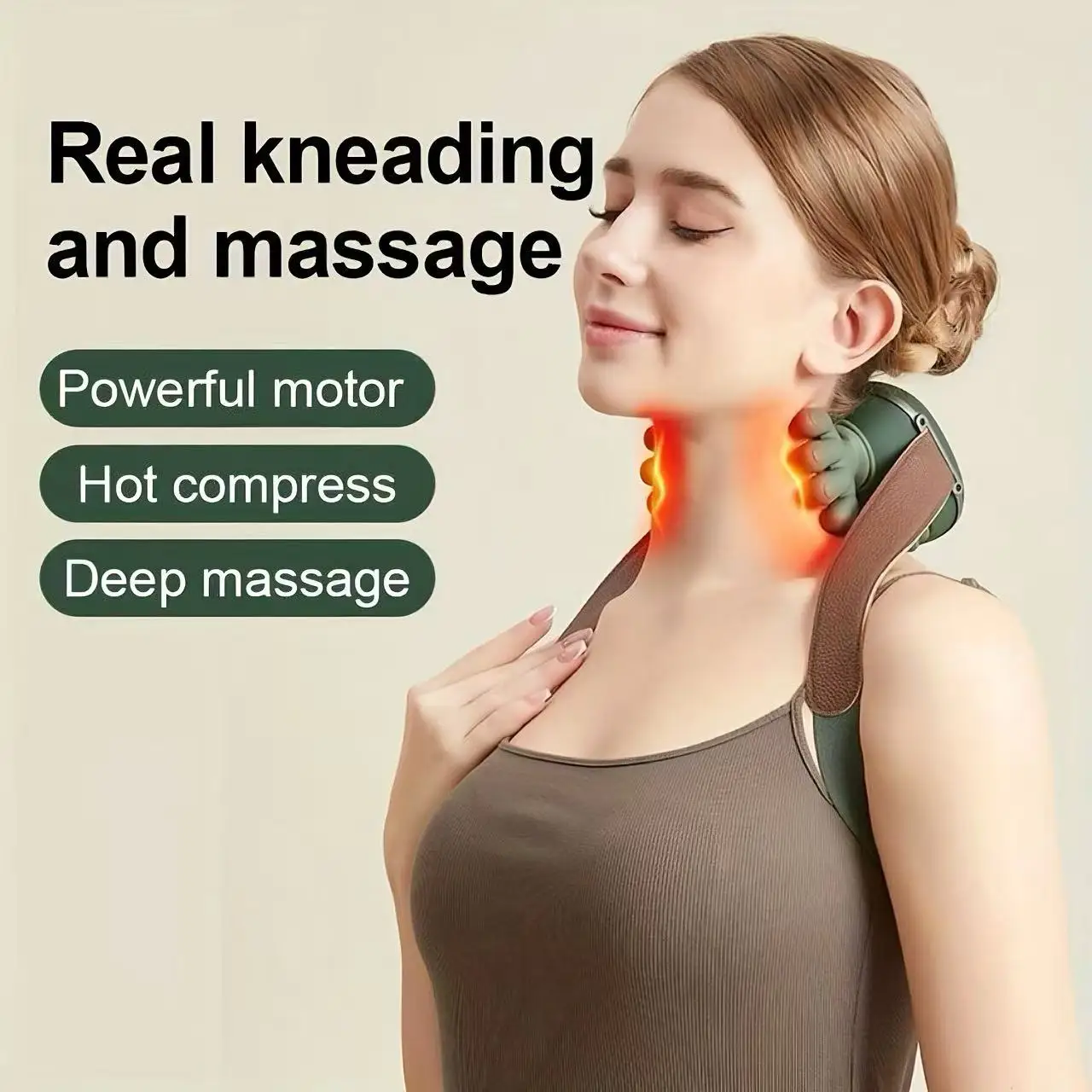 Simulated Human Hand Kneading  - Home Office Simulator recensione e prezzo