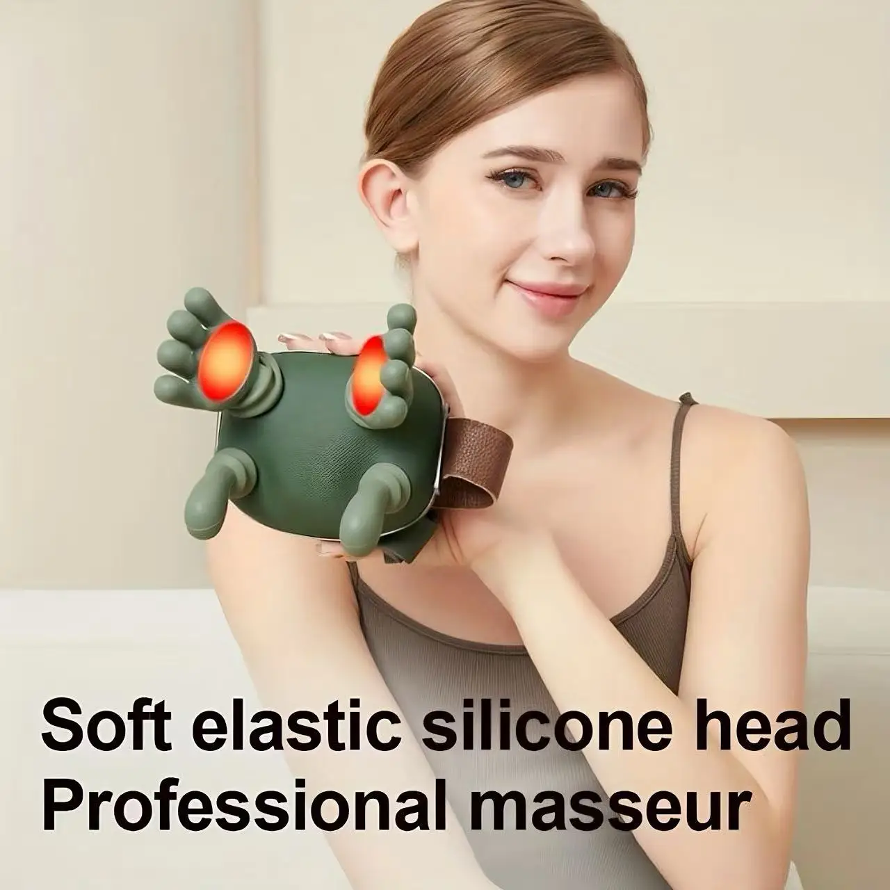 Simulated Human Hand Kneading  - Home Office Simulator recensione e prezzo