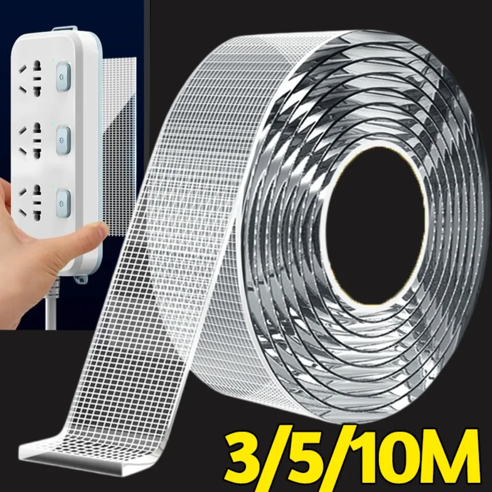 Nano Double Sided Tape Transpa - Home Office Call Center recensione e prezzo
