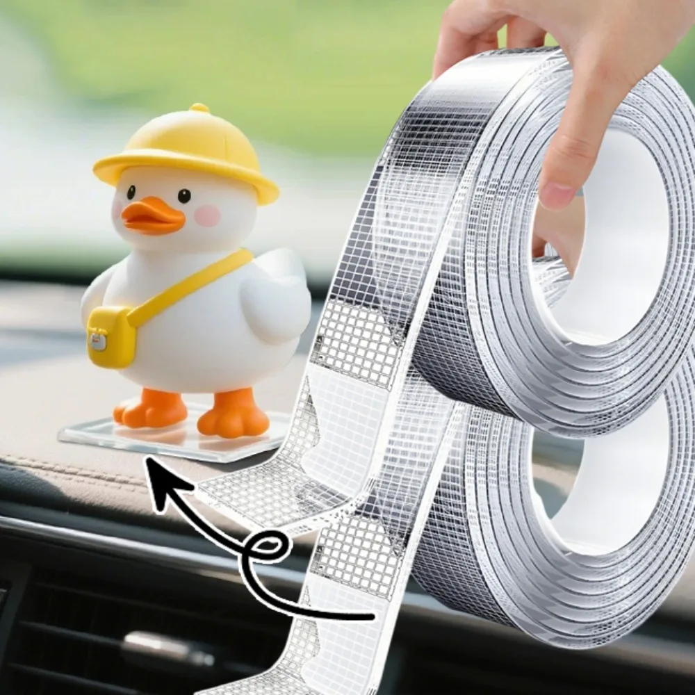 Nano Double Sided Tape Transpa - Home Office Call Center recensione e prezzo