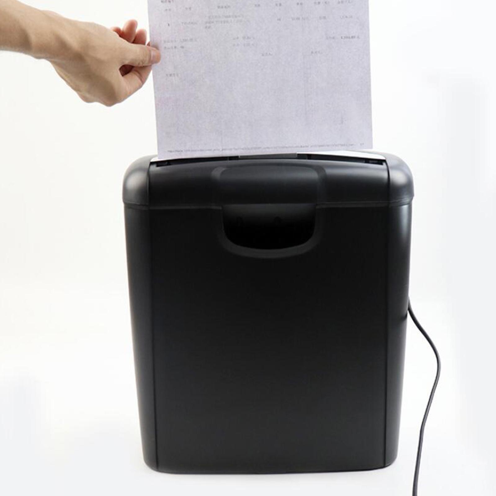 Cross-Cut Paper Shredder Micro - Paper Shredder Micro recensione e prezzo