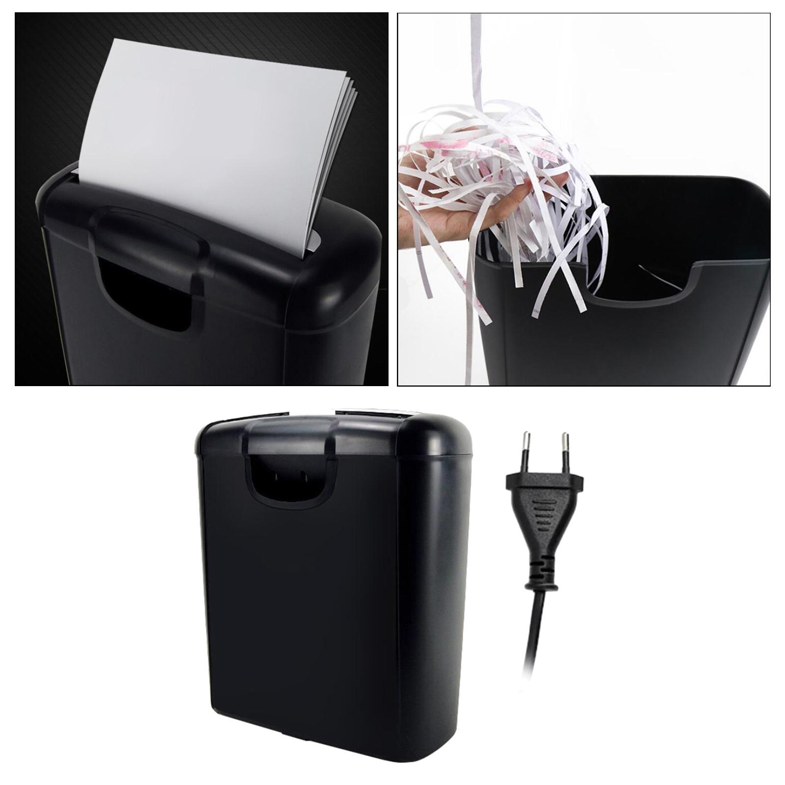 Cross-Cut Paper Shredder Micro - Paper Shredder Micro recensione e prezzo