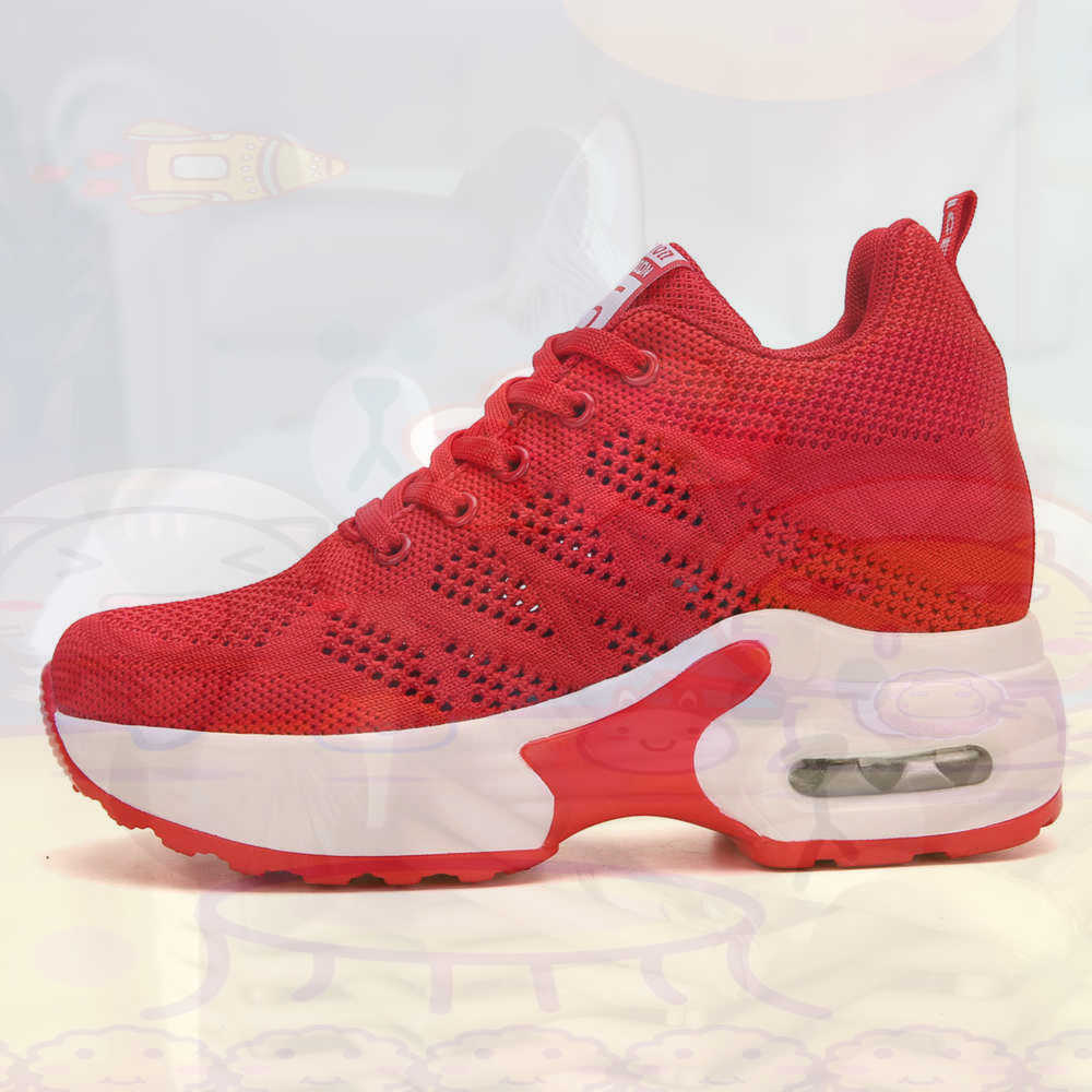 Red Size 36 Shoes Woman Tennis - Home Office Buy recensione e prezzo