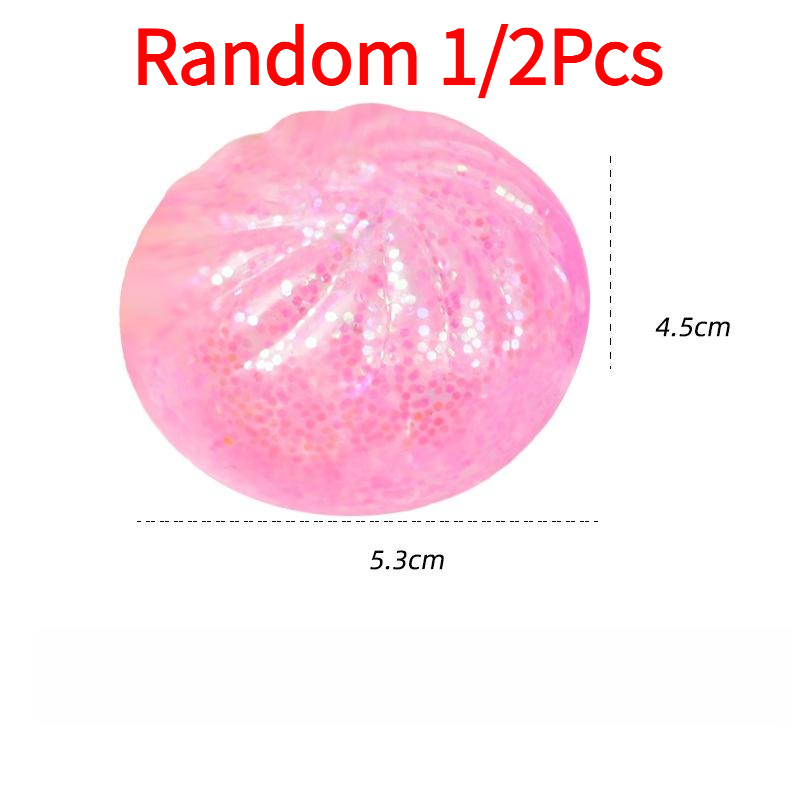 1/2Pcs Slow Rebound Soft Pinch - Home Office Simulator recensione e prezzo