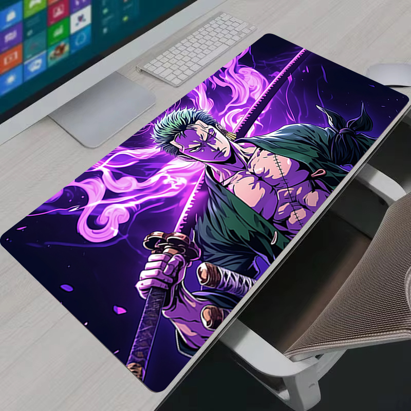 Mouse Pad PC Gamer Anime Desk  - Home Office Pc recensione e prezzo