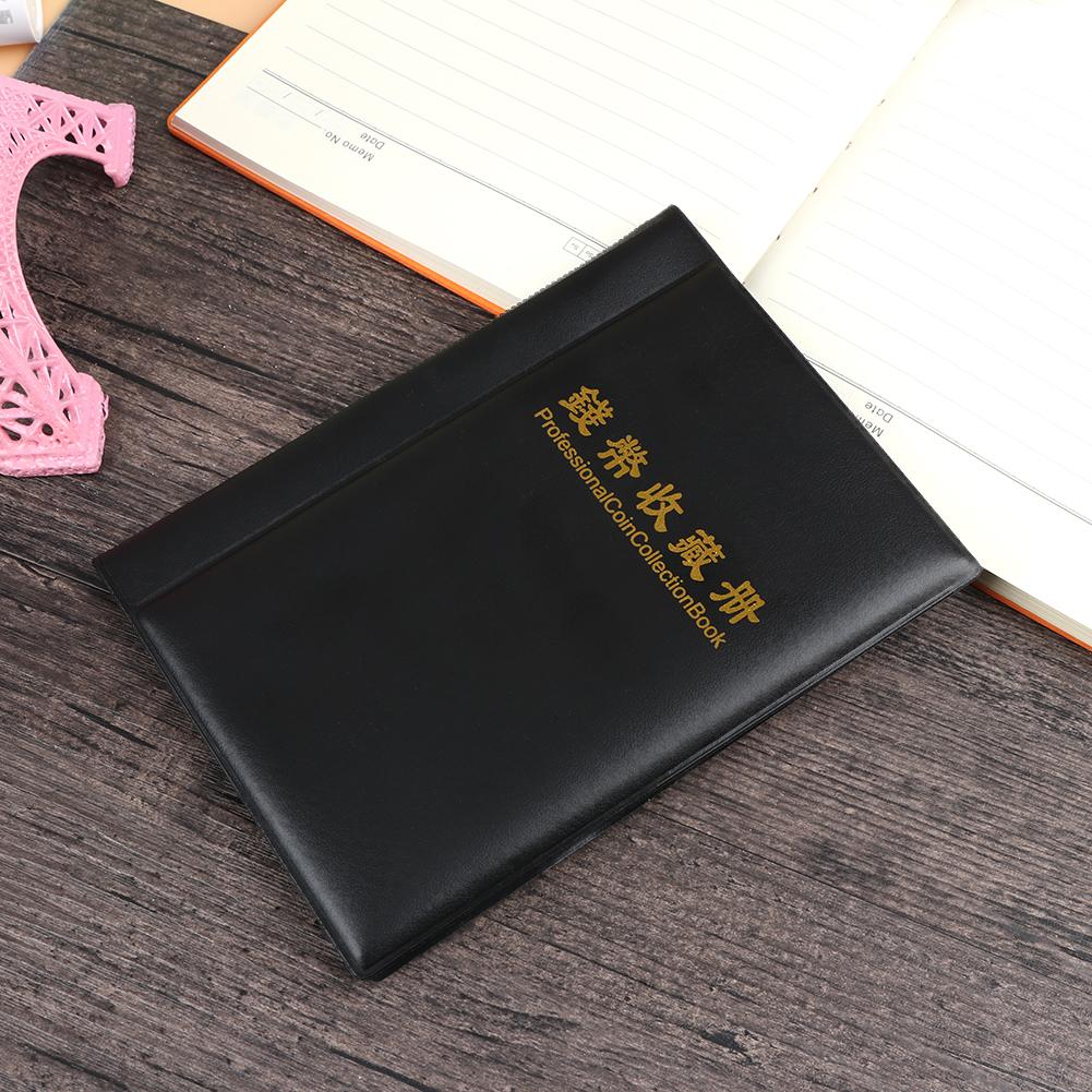 60 Pockets Portable Album Coin - Document Scanner Portable recensione e prezzo