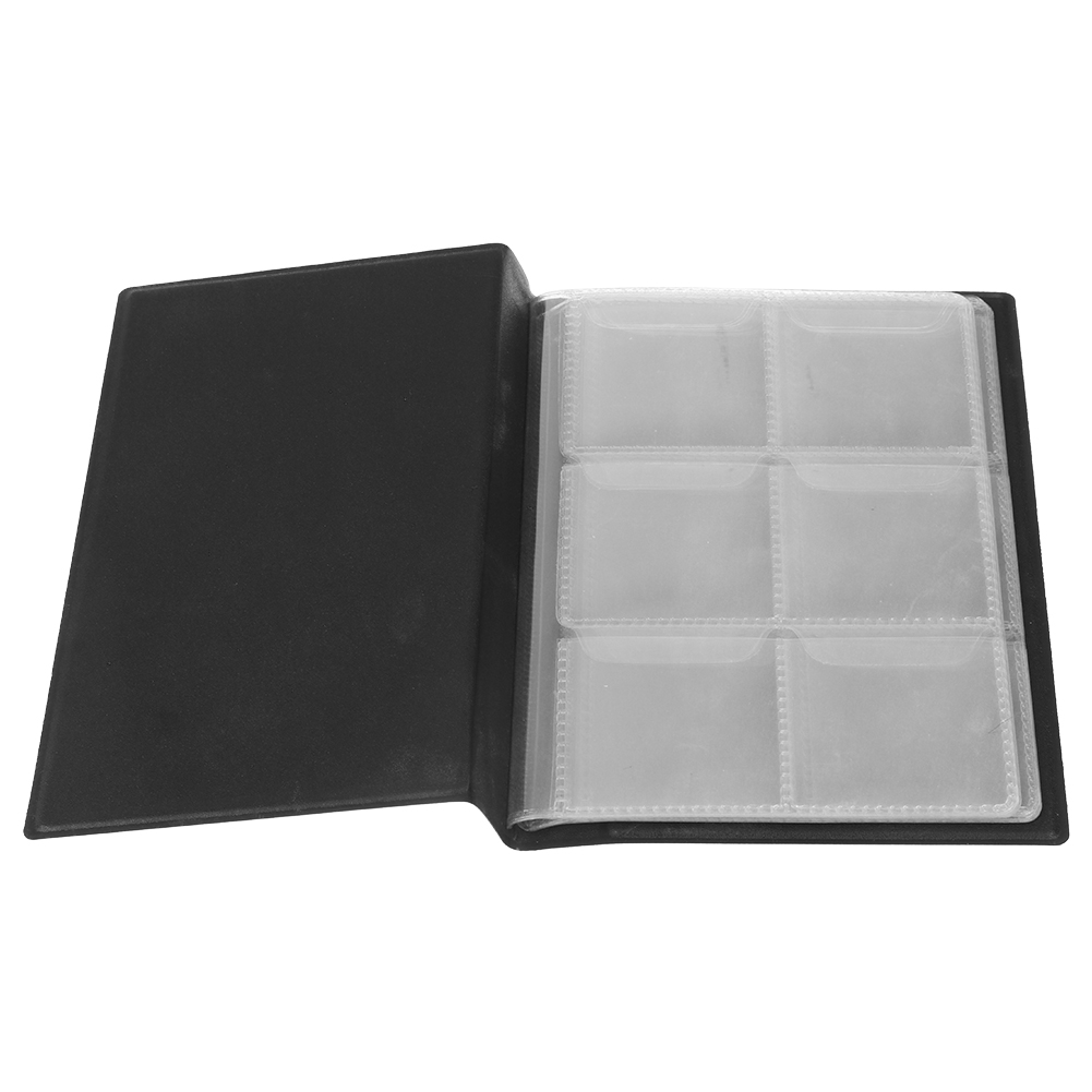 60 Pockets Portable Album Coin - Document Scanner Portable recensione e prezzo