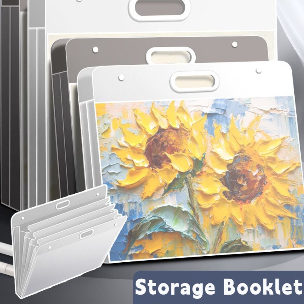 Simple A2/A3/A4 File Folder Fo - Document Scanner Portable recensione e prezzo